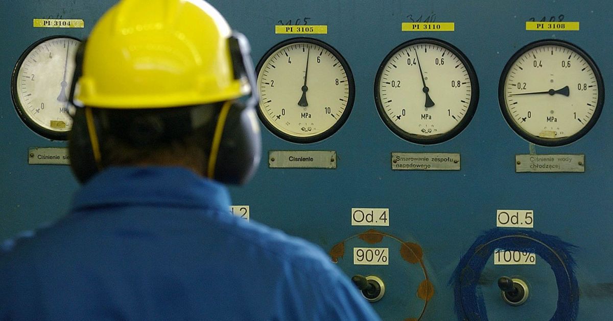 "Газпром" отказался бронировать дополнительный транзит через Украину