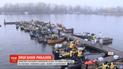 У Києві рибалки змагалися за кубок найкращого в Україні