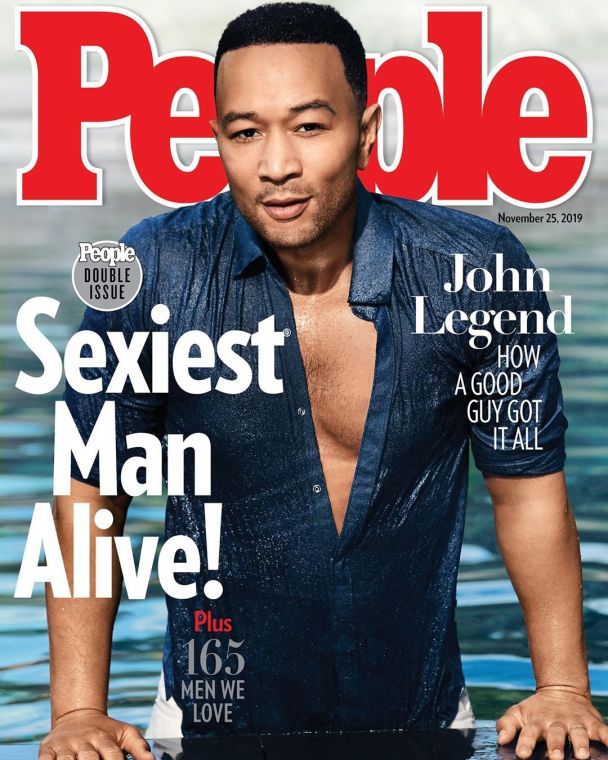  / © instagram.com/johnlegend