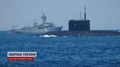Готовятся к новым ракетным атакам: Россияне скапливают силы в море