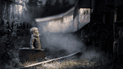 У Білорусі троє малюків втекли з дитсадка і поїхали на поїзді, щоб побачити завод