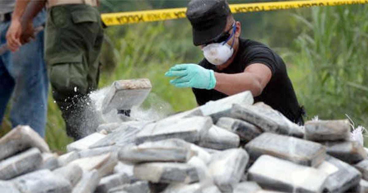 В партии насчитали около 43,5 миллиона доз