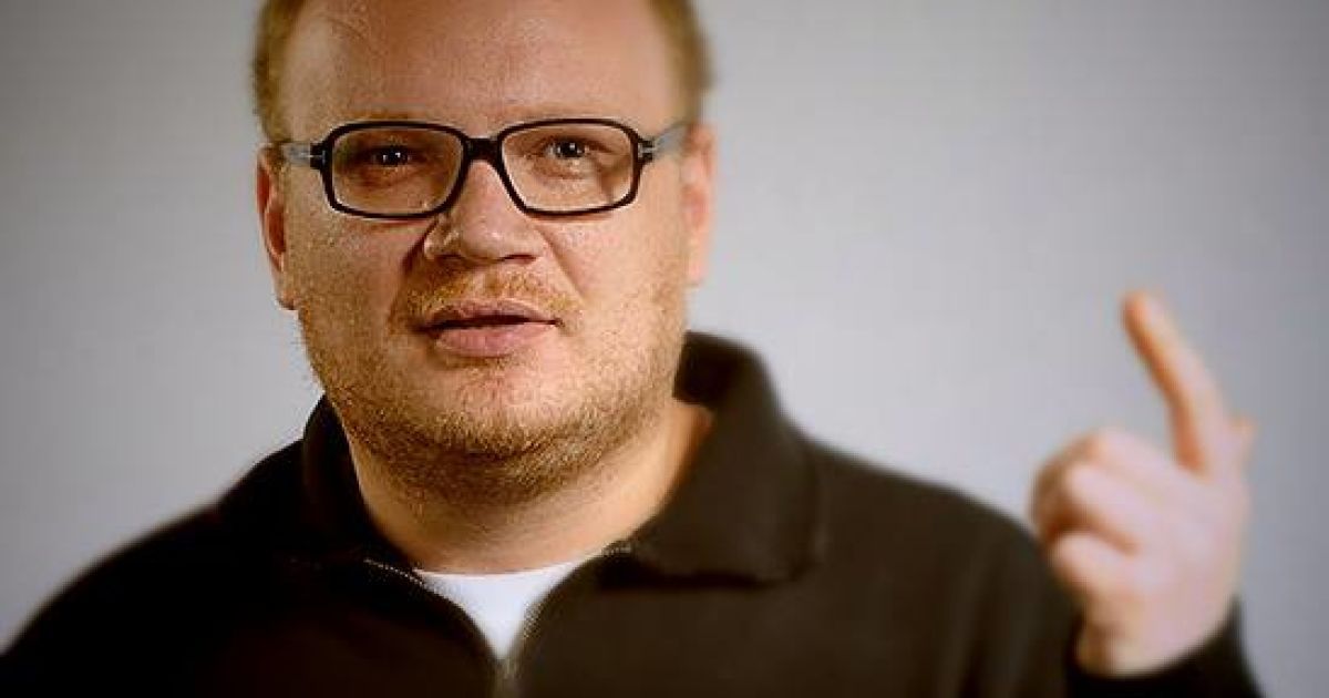 Кашин рассказал, кто пытался его убить