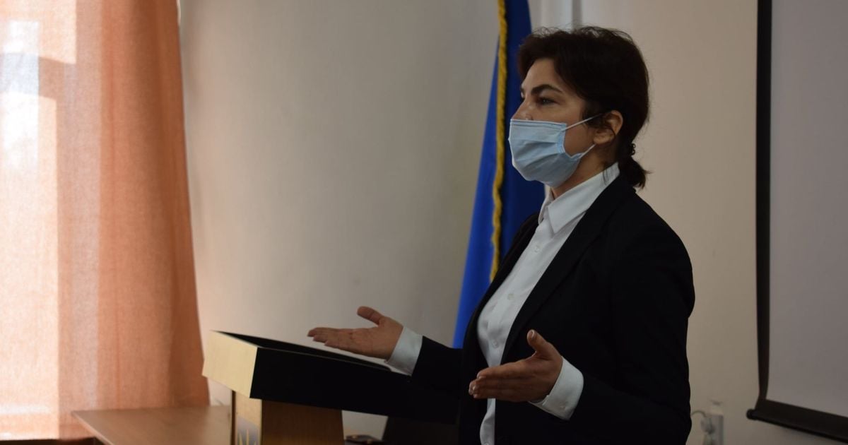 Венедіктова змінила керівника групи прокурорів у справі Роттердам+: він тричі закривав провадження