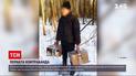 Новости Украины: в Сумской области задержали мужчину, который пытался принести из России 20 декоративных голубей