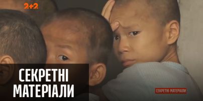 В Северной Корее люди начинают гибнуть от голода – "Секретные материалы"