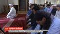 Каких традиций придерживаются украинские мусульмане во время празднования Курбан-байрама
