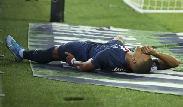  / © Associated Press