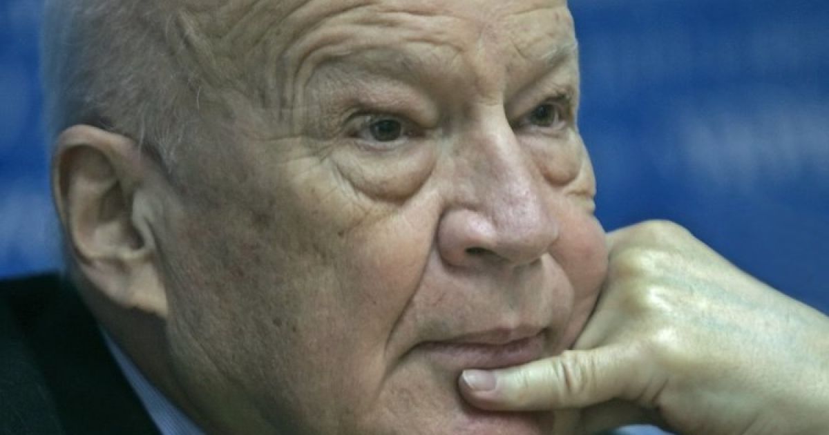 Горбулин прокомментировал минские договоренности и переговорный процесс