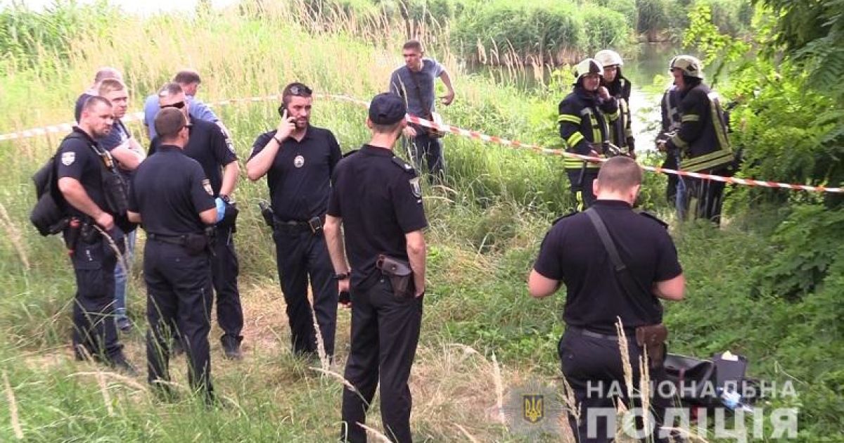 Убийство 9-летнего мальчика в Киеве: ребенка часто видели в одиночестве без присмотра родителей