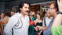 Зибров рассказал о роли в кино с Астафьевой и конкуренции с Винником