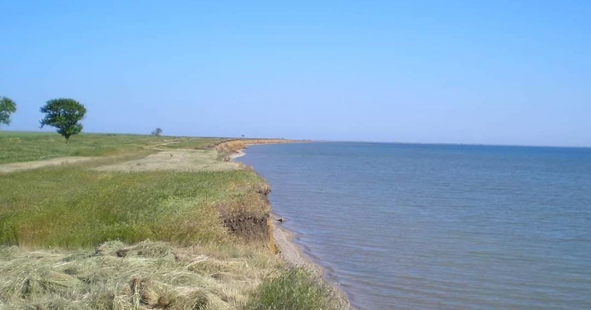 В Одеській області під час інспекції напали на керівництво нацпарку "Тузловські лимани"