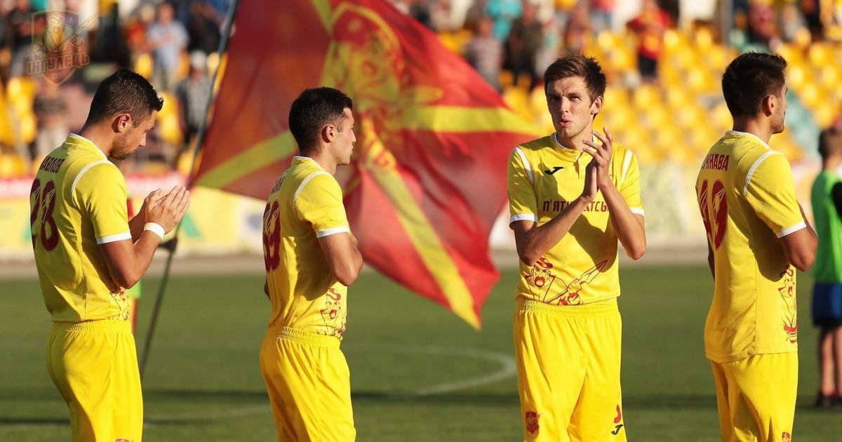 У Першій лізі може "вибухнути" гучний скандал: президент "Інгульця" пообіцяв злити все в Інтернет