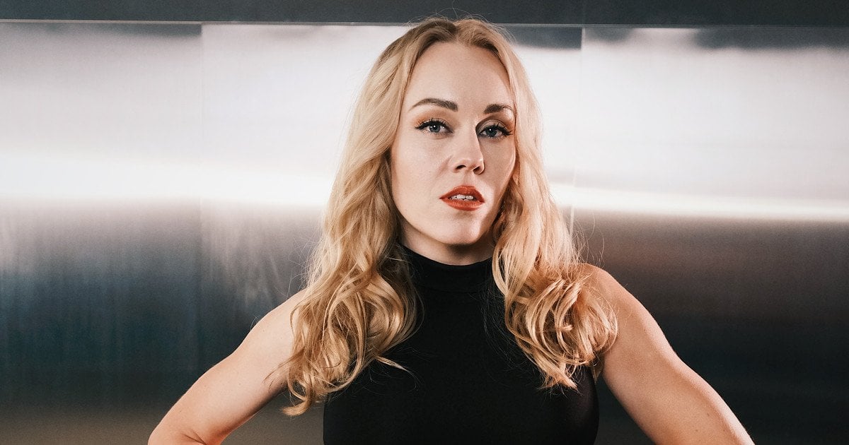 Олена Тополя