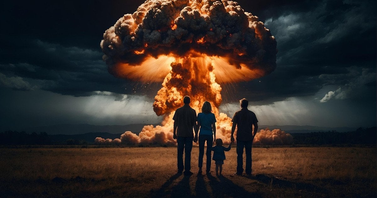 Ядерна війна