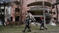 Наслідки атаки