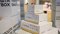 «Укрпочта» меняет правила из-за тревог