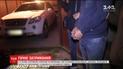Грузинам, які скоювали гучні розбої у Києві, загрожує до 15 років позбавлення волі