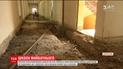 Опорну Олександрівську школу потрощили для ремонту і покинули у розібраному стані