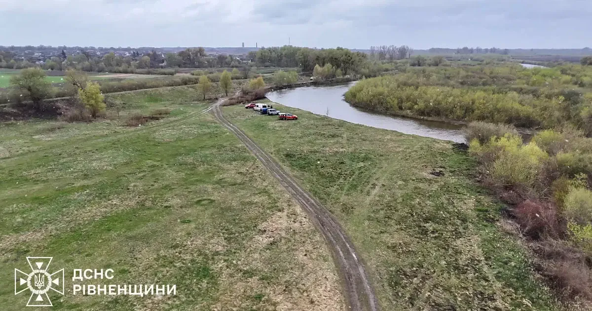 Дев’яту добу шукають хлопчика, який зник під час прогулянки з братом (фото)