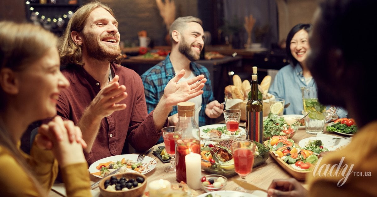 Святкові батьківські хитрики, щоб влаштувати гарні новорічні посиденьки