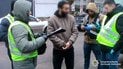 У Києві затримали іноземця з кокаїном на 35 мільйонів гривень