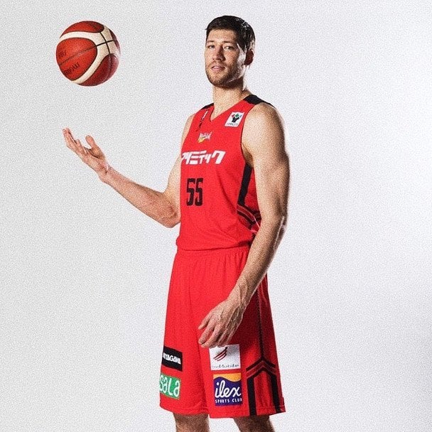 В’ячеслав Кравцов/Фото Instagram slava5555