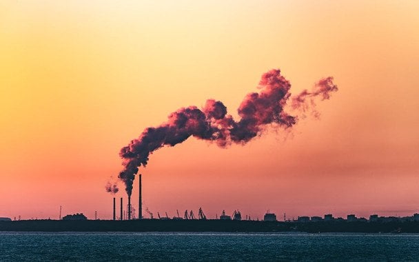 28 січня Міжнародний день скорочення викидів CO2 / © pexels.com