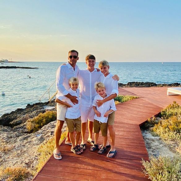 &copy; instagram.com/andriyshevchenko