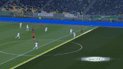 Динамо - Шахтар - 0:3. Чи був офсайд в Алекса Тешейри