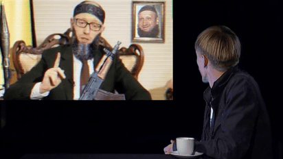 Зачем российская пропаганда записала Яценюка в боевики