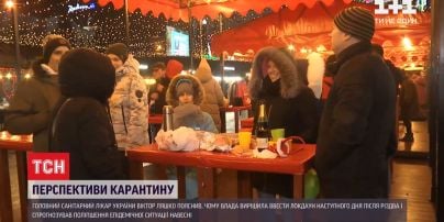 Главный санитарный врач объяснил, как можно избежать всплеска заболеваемости после праздников