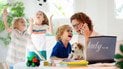 Родителям не нужно быть идеальными: как правильно вести себя с детьми