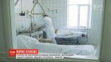 В Украине зафиксировано 942 подтвержденных случая коронавируса, из них 23 летальных