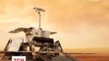 Впервые в истории европейских исследований космический зонд "Скиапарелли" спустится на поверхность Марса