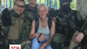 Шеф-редактора программы "Подробности недели" телеканала "Интер" выдворили из Украины