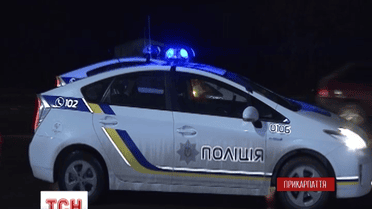 В Івано-Франківську 73-річний чоловік загинув під колесами таксі