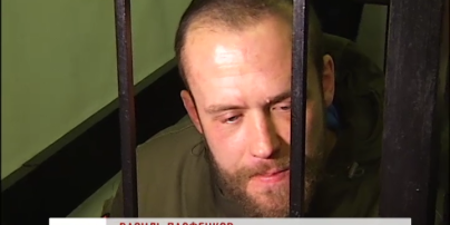 Белорус из "ОУН" не збежит из-под ареста, так как дома его грозит вчетверо большее наказание