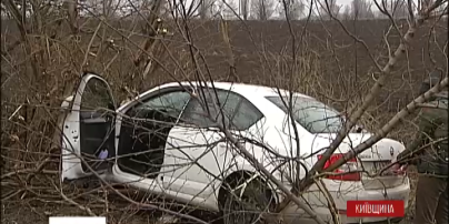 Под Киевом женщина на Skoda убила пешехода