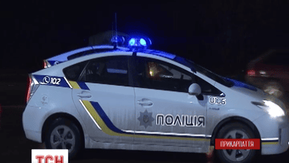 В Ивано-Франковске 73-летний мужчина погиб под колесами такси