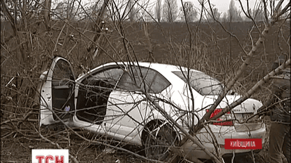 На автодорозі Київ-Обухів сталася смертельна ДТП