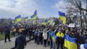 "У них не виходить, як у 2014 році": Маляр про псевдореферендуми окупантів