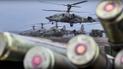 Просто боги: ВСУ за 18 минут сбили 4 российских вертолета, но это еще не все