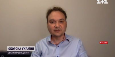 Мусієнко: Лукашенко наговорив на новий мем, а його армія не піде війною проти України