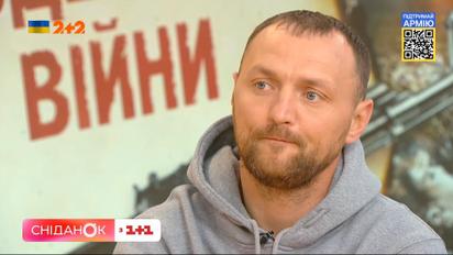 Щоденники війни: історія маріупольського бізнесмена та волонтера Михайла Пуришева