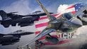 Винищувачі F-16 / Колаж: ТСН.ua