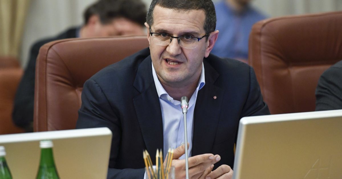 "Чувствую себя" ничего ": еще один нардеп заразился коронавирусом