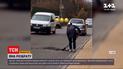 Новости Киева: соседский конфликт из-за дорожной яму получил огласку в соцсетях