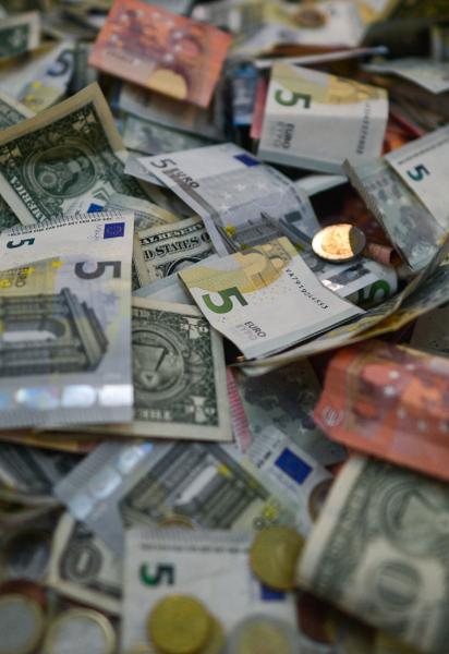 Росія, Бразилія та Нігерія: Bloomberg назвав країни зі стрімким зростанням економіки. Інфографіка