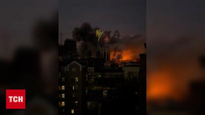 Росіяни вгатили балістикою по Києву - наслідки шокують